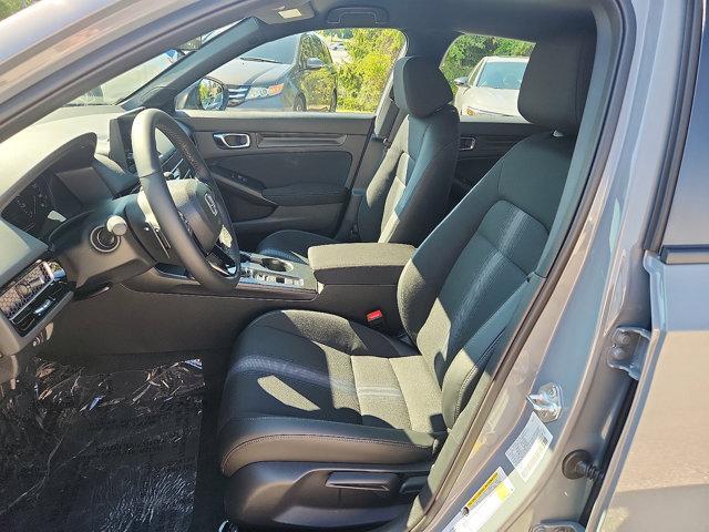 new 2026 Honda Civic car, priced at $30,257