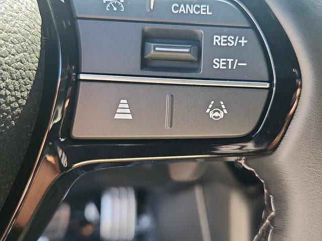 new 2026 Honda Civic car, priced at $30,257