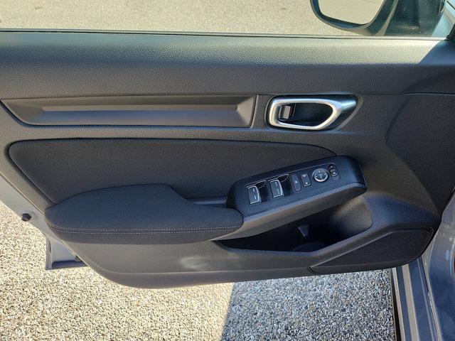 new 2026 Honda Civic car, priced at $30,257