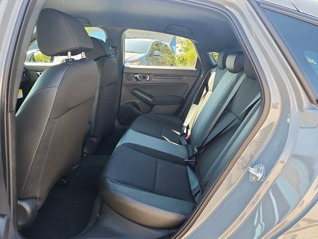 new 2026 Honda Civic car, priced at $30,257