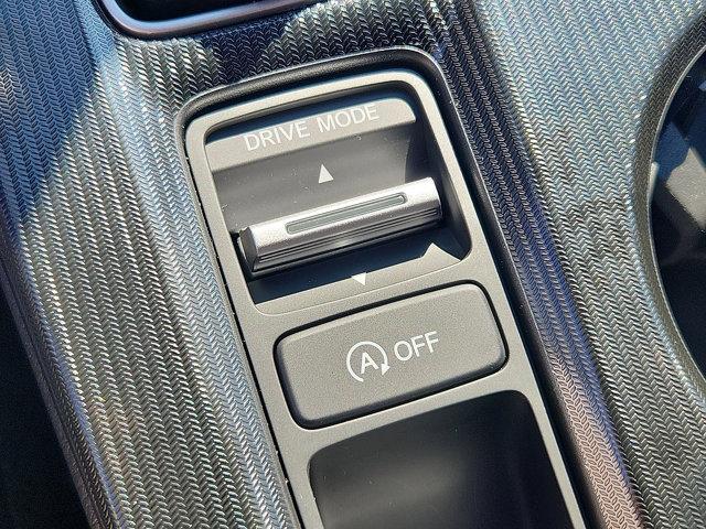 new 2026 Honda Civic car, priced at $30,257