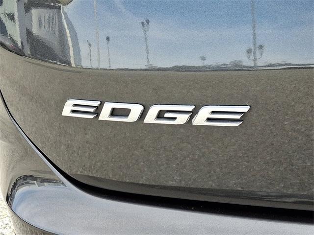 used 2019 Ford Edge car, priced at $16,587