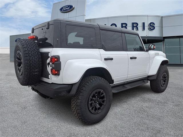 new 2024 Ford Bronco car, priced at $84,479