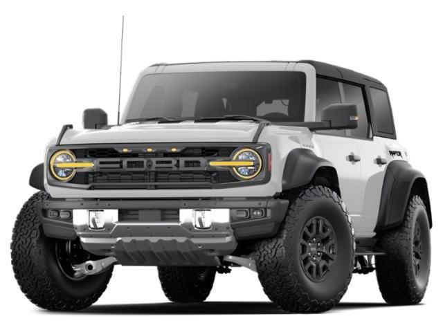 new 2024 Ford Bronco car, priced at $97,620