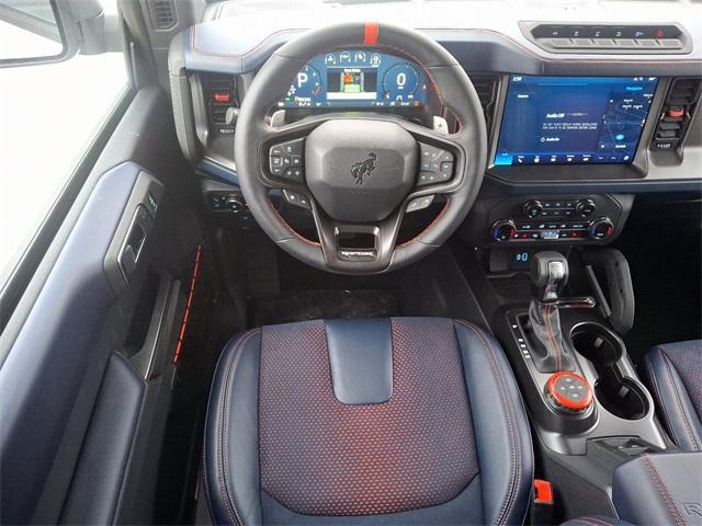 new 2024 Ford Bronco car, priced at $84,479