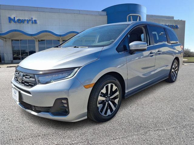 new 2025 Honda Odyssey car, priced at $41,052