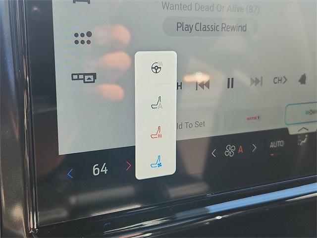 new 2025 Ford Expedition car, priced at $78,250