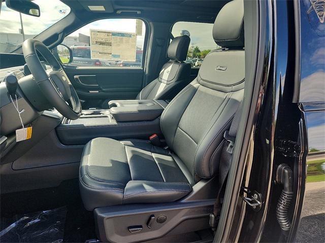 new 2025 Ford Expedition car, priced at $78,250