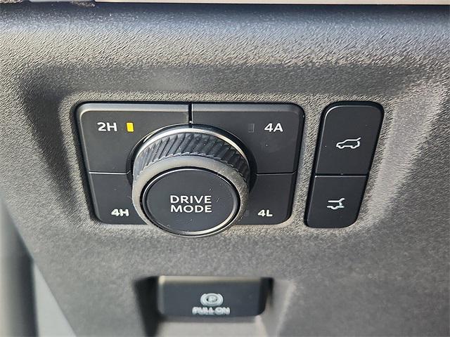 new 2025 Ford Expedition car, priced at $78,250