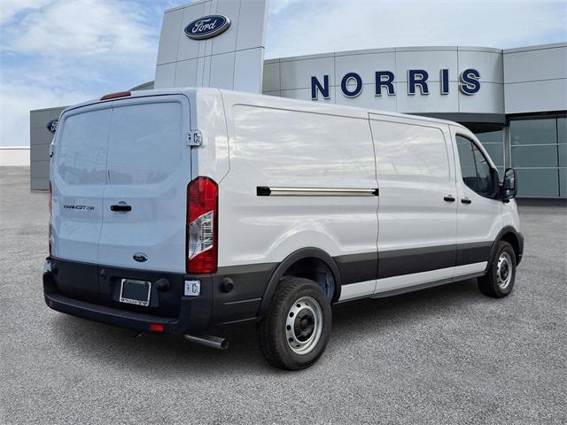 new 2024 Ford Transit-250 car, priced at $49,125