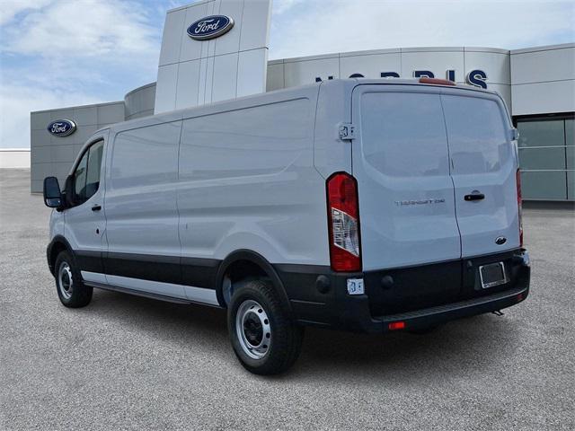 new 2024 Ford Transit-250 car, priced at $49,125