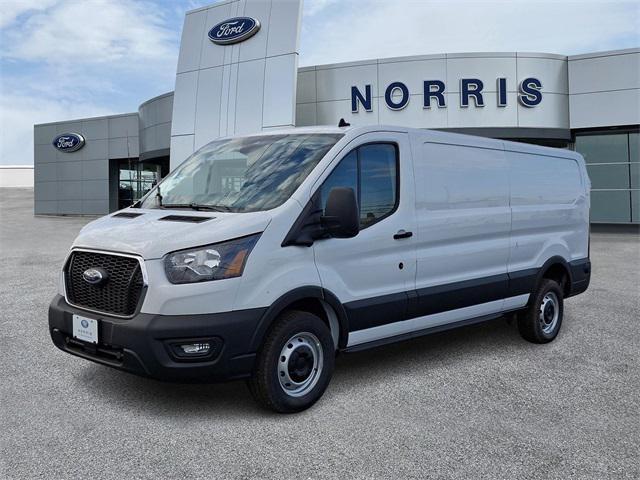 new 2024 Ford Transit-250 car, priced at $49,125