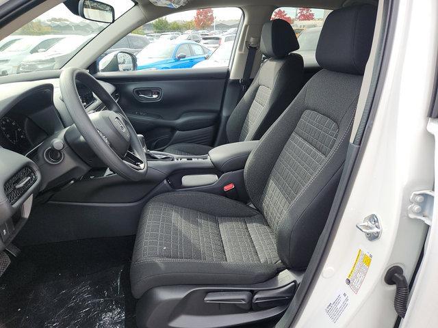 new 2026 Honda HR-V car, priced at $28,420