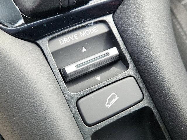 new 2026 Honda HR-V car, priced at $28,420