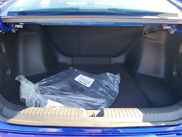 used 2025 Honda Accord Hybrid car, priced at $29,987