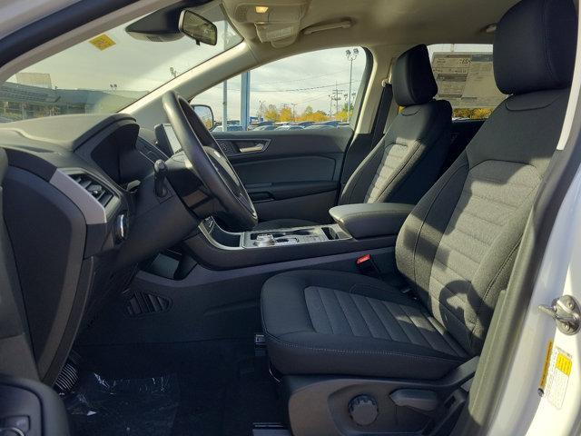 new 2024 Ford Edge car, priced at $36,460