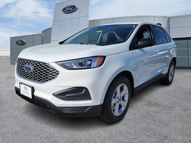 new 2024 Ford Edge car, priced at $36,460