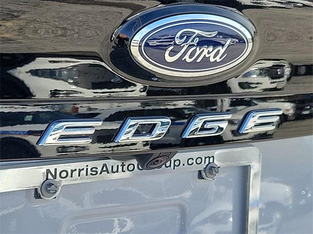 new 2024 Ford Edge car, priced at $32,160