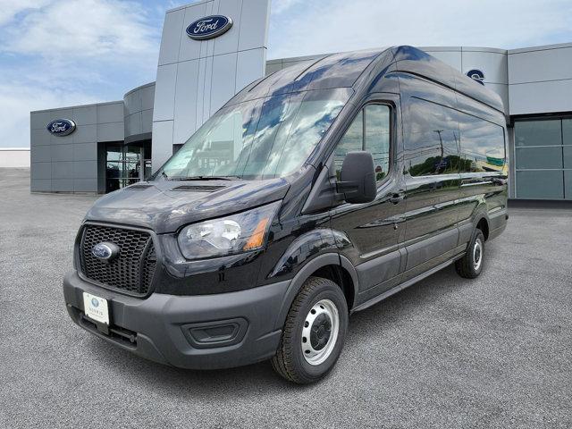 new 2024 Ford Transit-350 car, priced at $55,022