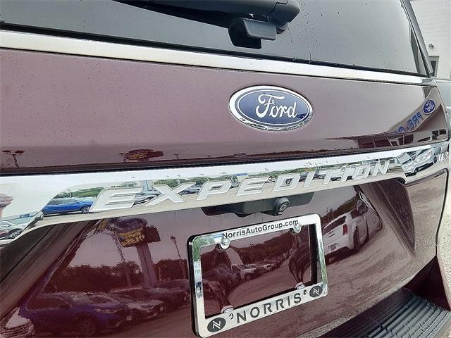 used 2021 Ford Expedition Max car, priced at $33,587