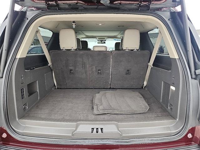 used 2021 Ford Expedition Max car, priced at $33,587