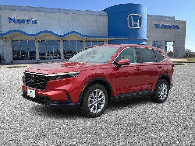 new 2026 Honda CR-V car, priced at $34,903