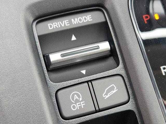 new 2026 Honda CR-V car, priced at $34,903