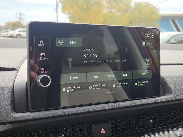 new 2026 Honda CR-V car, priced at $34,903