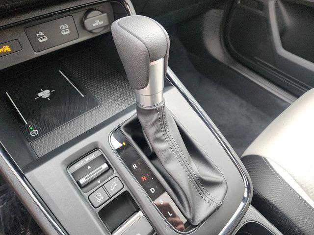 new 2026 Honda CR-V car, priced at $34,903