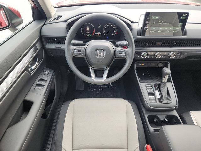 new 2026 Honda CR-V car, priced at $34,903