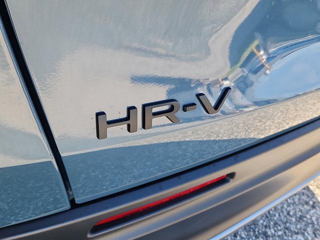 new 2026 Honda HR-V car, priced at $29,997