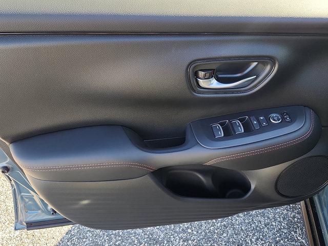 new 2026 Honda HR-V car, priced at $29,997