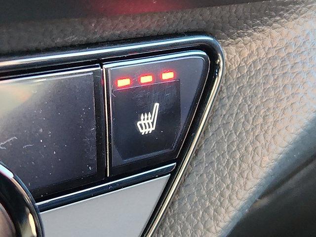 new 2026 Honda HR-V car, priced at $29,997