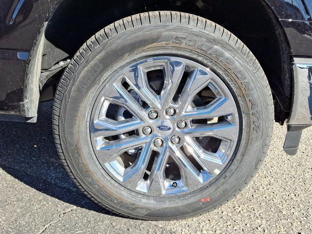 new 2025 Ford F-150 car, priced at $60,959