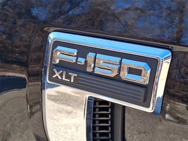 new 2025 Ford F-150 car, priced at $65,659