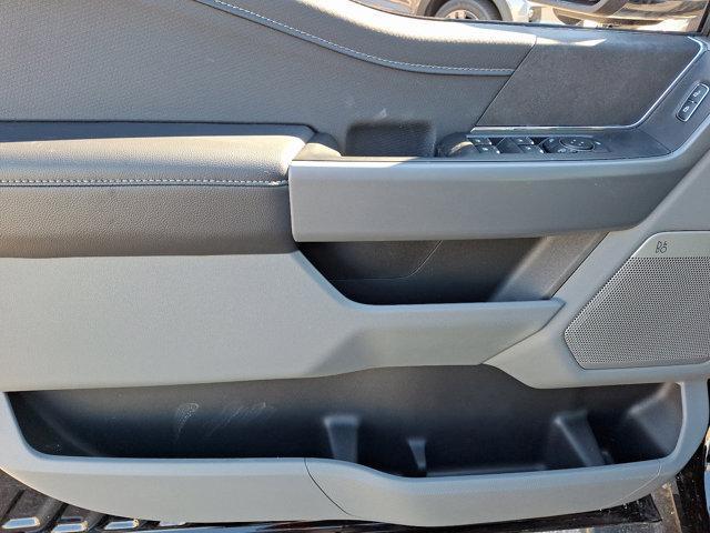 new 2025 Ford F-150 car, priced at $60,959