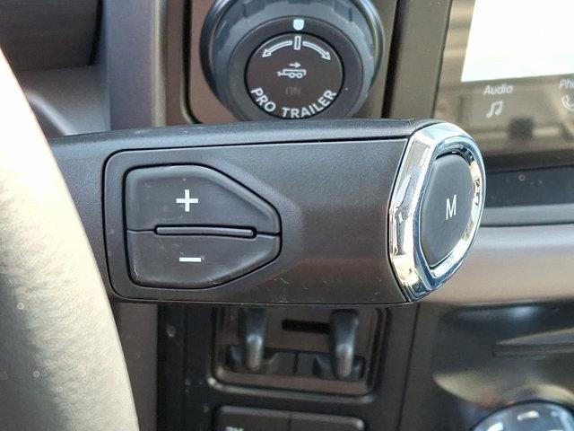 new 2025 Ford F-150 car, priced at $60,959