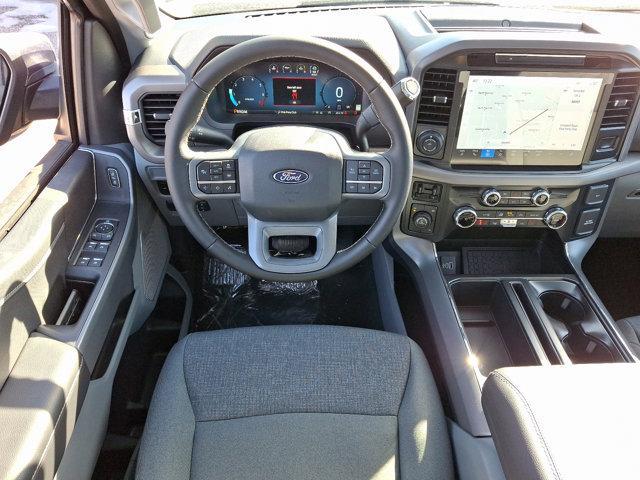 new 2025 Ford F-150 car, priced at $60,959