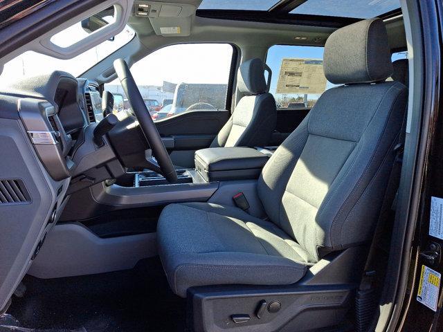 new 2025 Ford F-150 car, priced at $60,959