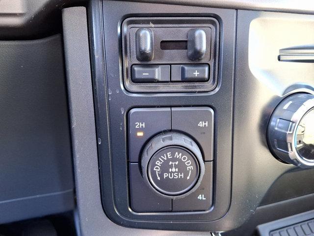 new 2025 Ford F-150 car, priced at $60,959