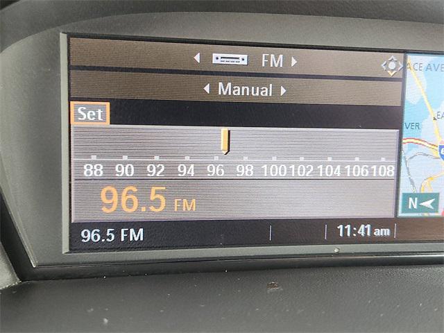 used 2008 BMW M6 car, priced at $17,987