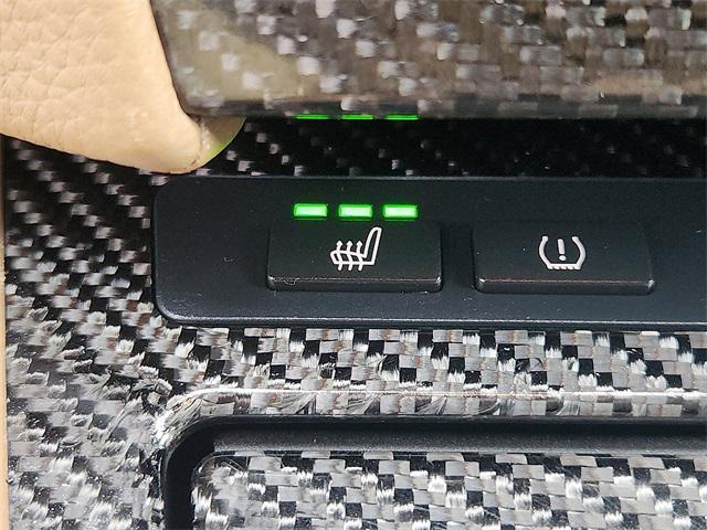 used 2008 BMW M6 car, priced at $17,987