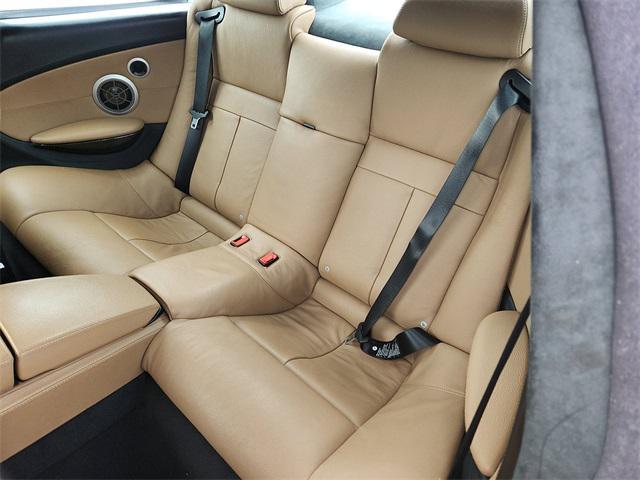 used 2008 BMW M6 car, priced at $17,987
