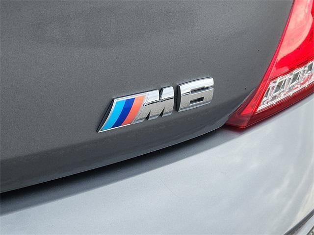 used 2008 BMW M6 car, priced at $17,987