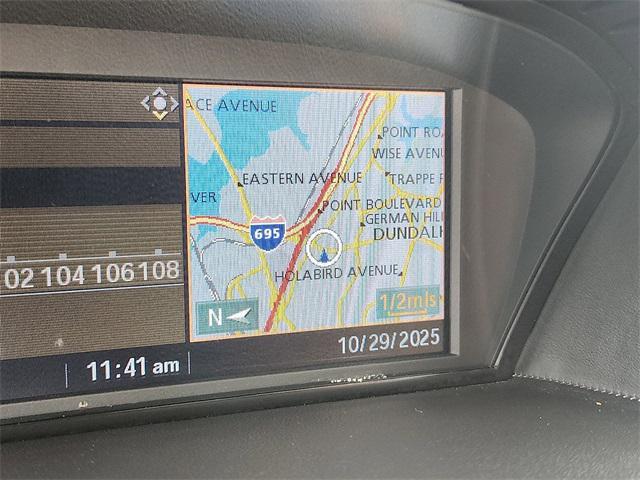 used 2008 BMW M6 car, priced at $17,987