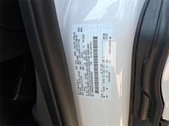 new 2024 Ford Transit-350 car, priced at $60,294