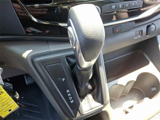 new 2024 Ford Transit-350 car, priced at $60,294