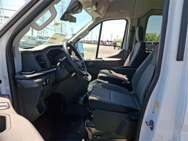 new 2024 Ford Transit-350 car, priced at $60,294