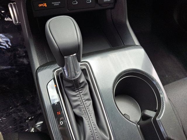 new 2025 Honda Civic car, priced at $27,310