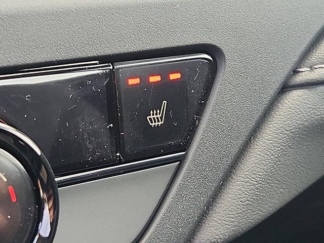 new 2025 Honda Accord car, priced at $30,274